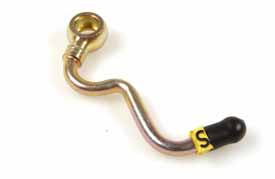 Bränslesugrör DBW 2010-16