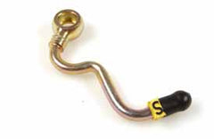 Bränslesugrör DBW 2010-16