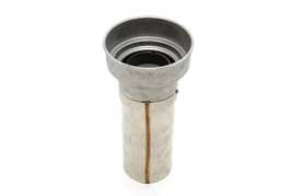 Brännarrör DBW 2016