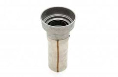 Brännarrör DBW 2016