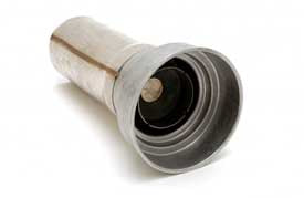 Brännarrör DBW 2016