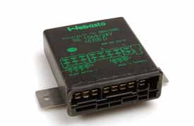 Styrenhet 24V B/DW 80 (SG1569)