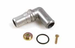 Anslutningskrök 90° / Ø20mm