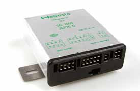 Styrenhet 24V Thermo 90