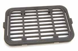 In/utloppsgaller AT 2000