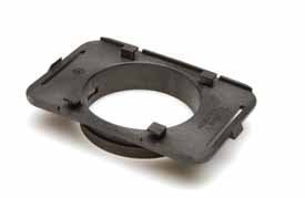 In/utloppsstos Ø60mm, AT2000