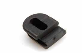 Kabelgenomföring 10-pack