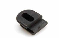 Kabelgenomföring 10-pack