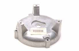 Motorfäste DBW 2010-2016