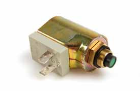 Magnetventil 12V DBW 2010-300