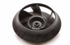 Friskluftfläkt HL 90