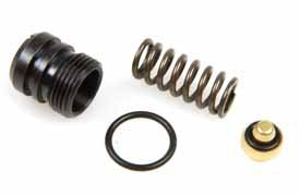 Överströmningsventil DBW 2005-