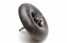 Förbränningsluftfläkt DBW 2010