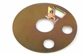 Fotocellbricka DBW 2010/2016