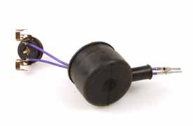 Överhettningstermostat Th 90/S