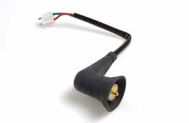 Driftstermostat 75°C DBW 2010