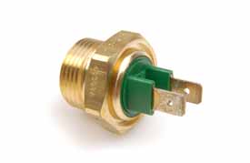 Webasto Driftstermostat 78°C