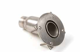 Bordsgenomföring Ø22 mm