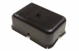 Termostatkåpa DBW 2010-350