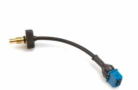 Smältsäkring 138°C DBW 2010-