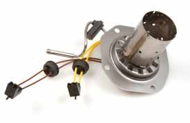 Brännare 12V diesel AT 2000