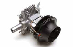 Elmotor 12V AT3500 Volym Plus