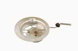 Brännarinsats diesel AT35/5000