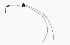 Flamvakt Thermo 90/S