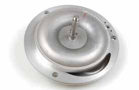 Förbränningsluftfläkt HL 90