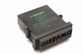 Styrenhet 24V DBW 2010-350 S