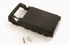 Mantel överdel AT 2000 S