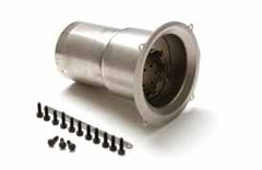 Brännarrör AT Evo 39-5500