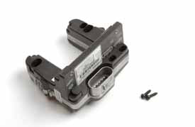 Styrenhet 12V AT5000ST die/båt