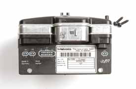 Styrenhet 12V AT5000ST die/båt