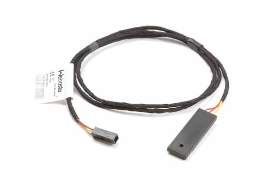 Temperatursensor W-bus