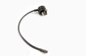 Överhettningsskydd Thermo 90ST