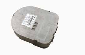 Styrenhet 12V Th 90 ST diesel