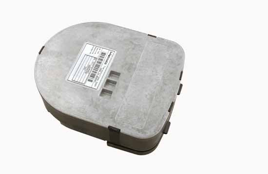 Styrenhet 24V Th 90 ST diesel