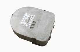 Styrenhet 24V Th 90 ST diesel