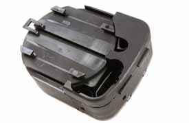 Styrenhet 24V Th 90 ST diesel