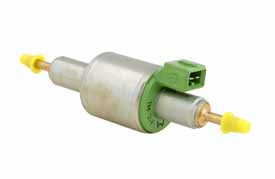 Bränslepump DP30 24V