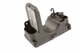 Styrenhet 12V AT2000ST die båt