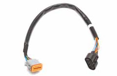 Internkablage Thermo 90S,L=0,5