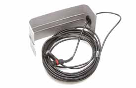 Externsensor 5m inkl lock