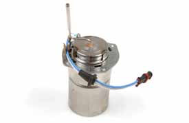 Brännarinsats kpl 24V/Th50