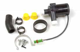 Vattenpump U4847/24V Thermo 50