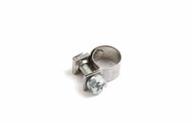 Slangklamma Ø 10 mm