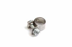 Slangklamma Ø 10 mm