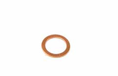 Cu-packning Ø 10x14mm