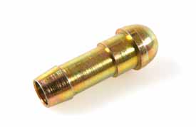 Webasto Slangnippel Ø 8mm 10st/fpk